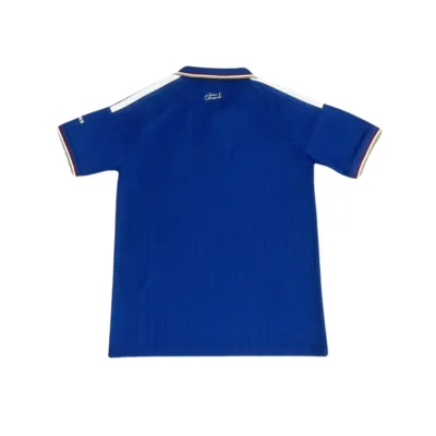 Como Thuisshirt 2026/27