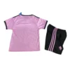 Juventus Uit Set 2026/27 Kids