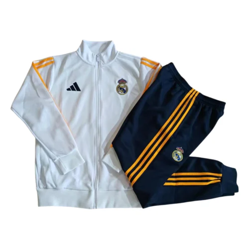Real Madrid Trainingspak Kids 2026/27