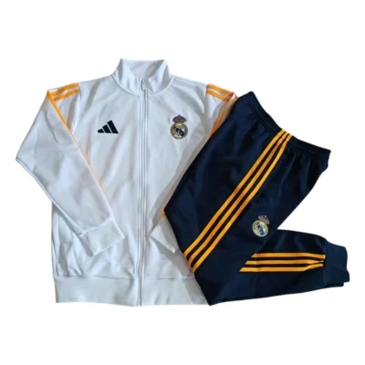Real Madrid Trainingspak 2026/27