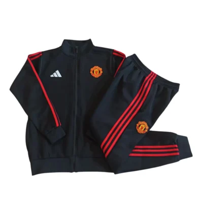 Manchester United Trainingspak Kids 2026/27