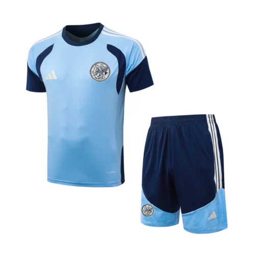 494.webp Ajax Trainingspak Short Set 2026/27