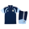 Ajax Trainingspak Short Set Polo 2026/27