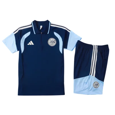 Ajax Trainingspak Short Set Polo 2026/27