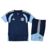 Ajax Trainingspak Short Set 2026/27