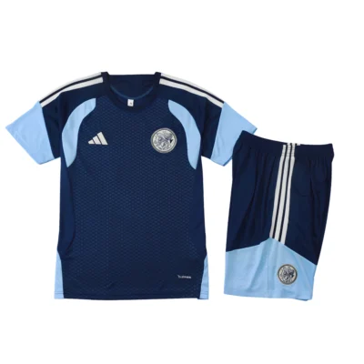 Ajax Trainingspak Short Set 2026/27