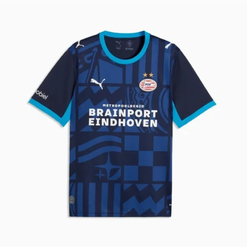 PSV 3de Shirt 2026/27