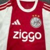 Ajax Thuisshirt 2026/27