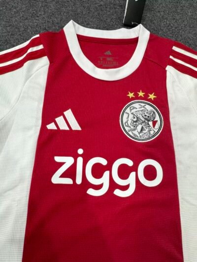 Ajax Thuisshirt 2026/27