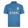 Napoli Thuisshirt 2026/27