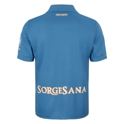Napoli Thuisshirt 2026/27