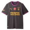 Galatasaray 3de Shirt 2026/27