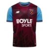 West Ham United Thuisshirt 2026/27